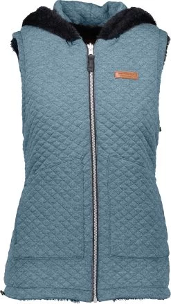 Obermeyer Greyson Reversible Vest 2020 -Ski Equipment Store max 7593101 greyson passport 1