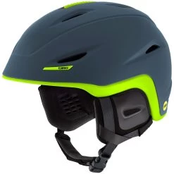 Giro Union MIPS Helmet -Ski Equipment Store max 7622024 giro union mips helmet matte turbulence lime