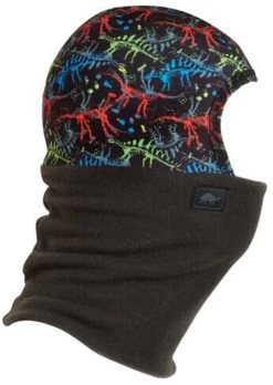 Turtle Fur Original Fleece Shellaclava - Youth