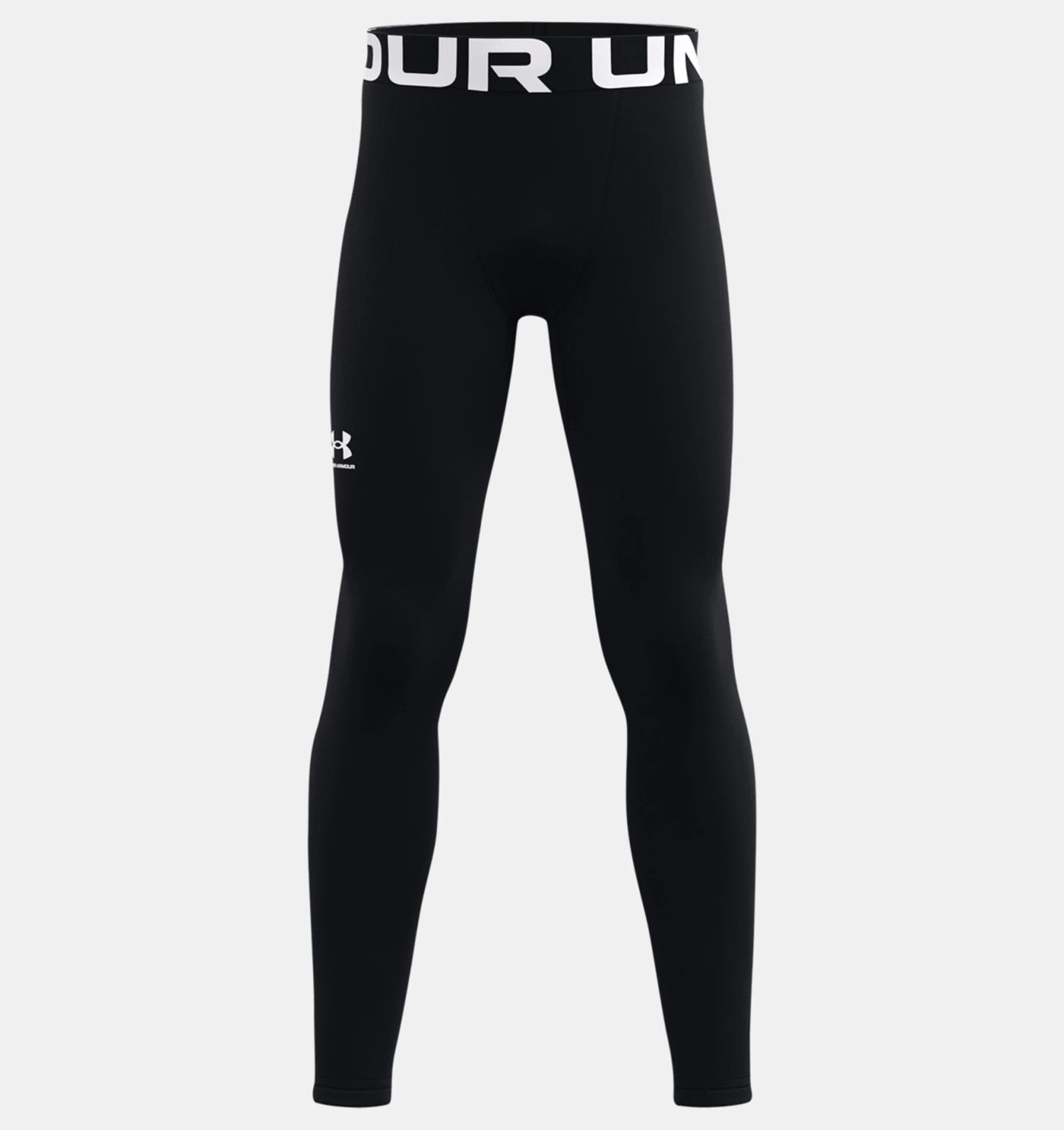 Under Armour ColdGear Legging - Boys 2021 3 Under Armour ColdGear Legging - Boys 2021