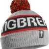 Thirtytwo Springbreak Pom Beanie