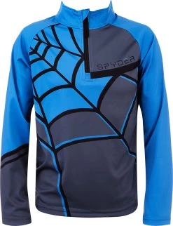 Spyder Web Zip T-Neck -Ski Equipment Store max 7842562 215018 031 F