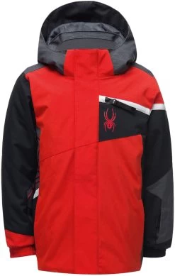 Spyder Challenger Ski Jacket 2020 7 Spyder Challenger Ski Jacket 2020 -Ski Equipment Store max 7845893 195084 VOLCANO l