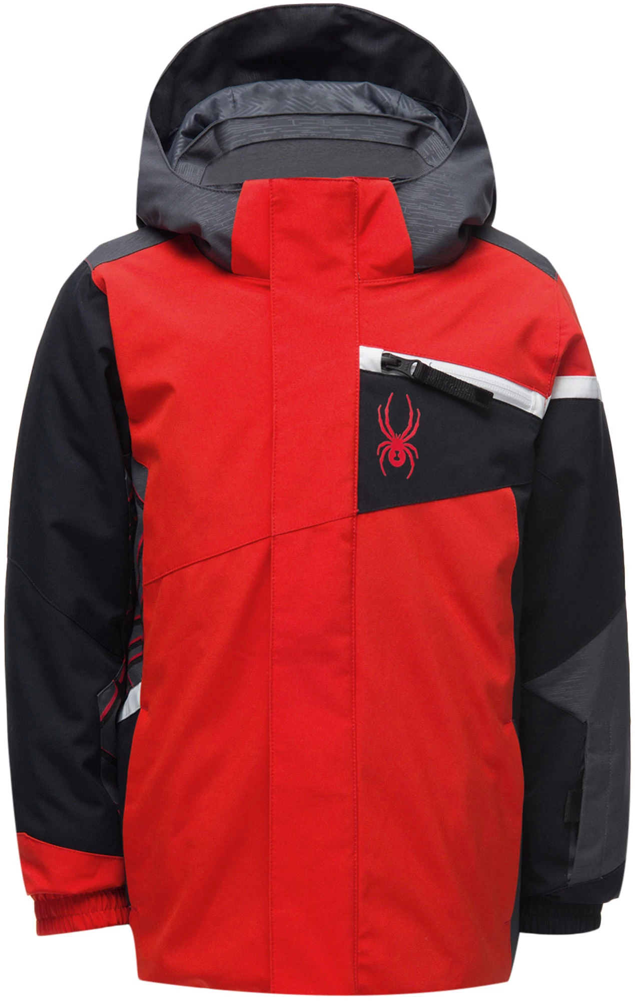 Spyder Challenger Ski Jacket 2020 5 Spyder Challenger Ski Jacket 2020 - Image 3