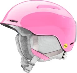 Smith Glide Jr Helmet - MIPS -Ski Equipment Store max 7865037 GLIDE JR MIPS FLAMINGO E005250054852 3Q