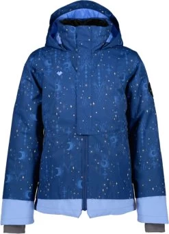 Obermeyer Taja Print Ski Jacket -Ski Equipment Store max 7867575 3108122171 S08 MQNFRT