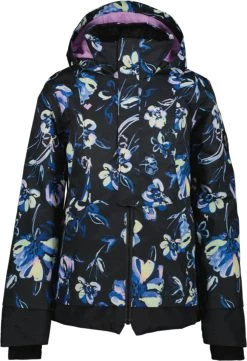 Obermeyer Taja Print Ski Jacket -Ski Equipment Store max 7933159 3108122173 S10 MQNFRT