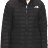 The North Face ThermoBall Jacket - Girls 2020