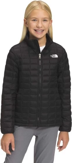 The North Face ThermoBall Jacket - Girls 2020