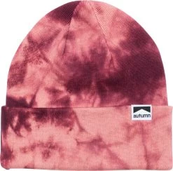 Autumn Tie Dye Beanie -Ski Equipment Store max 7994844 tiedye mauve