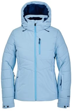 Spyder Haven GTX Infinium Ski Jacket 2022 -Ski Equipment Store max 8003790 spyd have frost