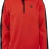 Spyder Base Fleece -Ski Equipment Store max 8045051 226002 620 F