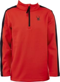 Spyder Base Fleece