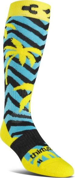 Thirtytwo Double Snowboard Sock -Ski Equipment Store max 8113972 8140000713 710 H 001