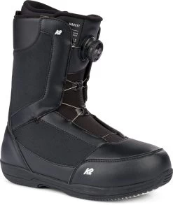 K2 Market Boot -Ski Equipment Store max 8130693 F22 K2SB MARKET BLK FRONT34