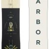 Arbor Cadence Camber Snowboard