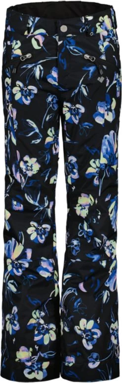 Obermeyer Jessi Print Ski Pant -Ski Equipment Store max 8192969 3502422173 S01 MQNFRT