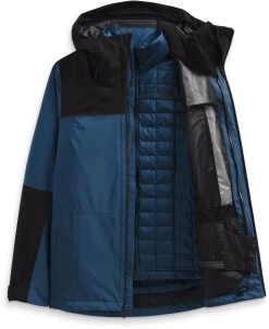 The North Face Thermoball Eco Snow Triclimate Ski Jacket - Womens -Ski Equipment Store max 8196212 NF0A4R18 MPF int