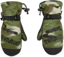 Thirtytwo Corp Snowboard Mitt - Kids -Ski Equipment Store max 820109 8340000008 341 F 001