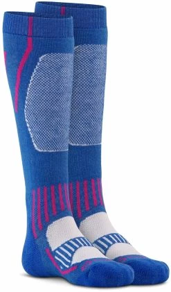 Fox River Boreal Sock -Ski Equipment Store max 824975 boreal elecblue