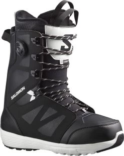 Salomon Launch Lace SJ Boa Boot