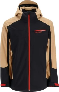 Spyder Seventy Eight Ski Jacket -Ski Equipment Store max 835200 221042 017 F master G