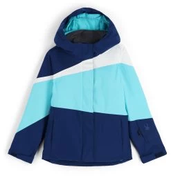 Spyder Zoey Ski Jacket 5 Spyder Zoey Ski Jacket -Ski Equipment Store max 8371171 215038 416 F master L