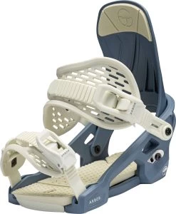 Arbor Acacia Snowboard Binding -Ski Equipment Store max 839611 ACACIA SLATE 2023 STUDIO 01