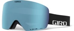 Giro Contour Goggle -Ski Equipment Store max 8400231 black wordmark vivid royal hero