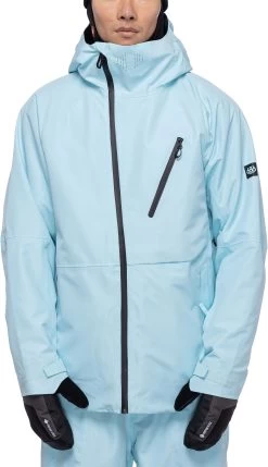 686 Hydra Thermagraph Snowboard Jacket - Mens