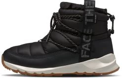 The North Face ThermoBall Lace Up Waterproof Boot - Womens -Ski Equipment Store max 8438838 NF0A5LWD R0G hero