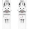 Head Absolut Joy SLR Ski + Joy 9 GW Ski Binding