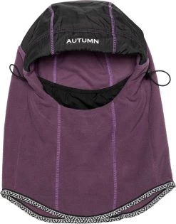 Autumn Hi Tek Hood -Ski Equipment Store max 8476224 hitek purple