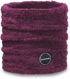 Dakine Bergen Fleece Neck Tube -Ski Equipment Store max 8489393 BERGENFLEECENECKTUBE GRAPEVINE 194626465746 10003298 GRAPEVINE 32M MAIN