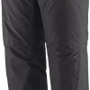 Patagonia Insulated Powder Town Ski Pants - Mens 2 Patagonia Insulated Powder Town Ski Pants - Mens -Ski Equipment Store max 8500152 31170 BLK P