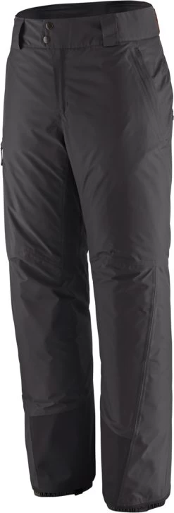 Patagonia Insulated Powder Town Ski Pants - Mens