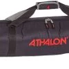 Athalon Single Ski Padded Bag -Ski Equipment Store max 857885 334 Black