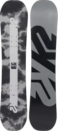 K2 Lil Mini Snowboard