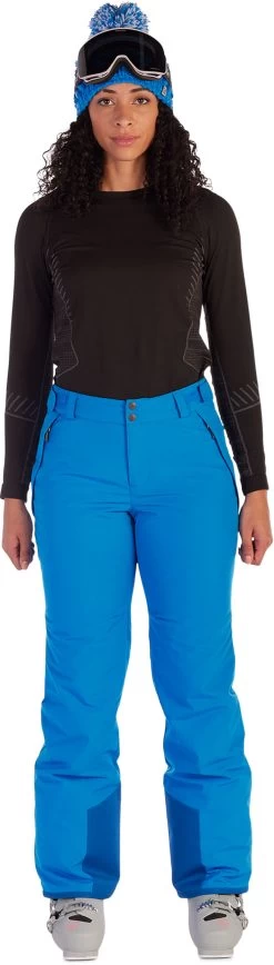 Spyder Section Ski Pant -Ski Equipment Store max 8608545 205066 427 F
