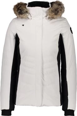 Obermeyer Tuscany II Ski Jacket -Ski Equipment Store max 8646323 1116416010 S01 MQNFRT