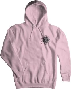 Airblaster Volcanic Surf Club Hoodie - Mens -Ski Equipment Store max 8749711 LIGHT PINK FRONT 2223