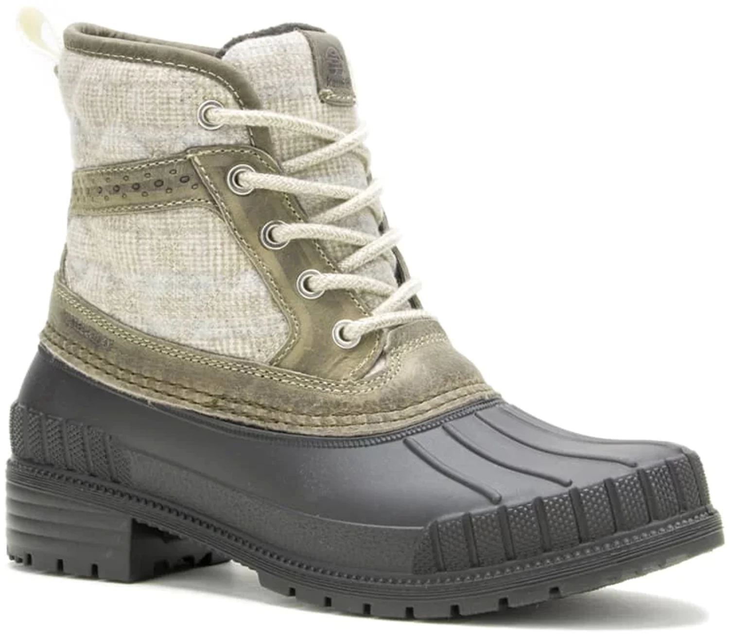 Kamik Sienna Mid 2 Boot 6 Kamik Sienna Mid 2 Boot - Image 4