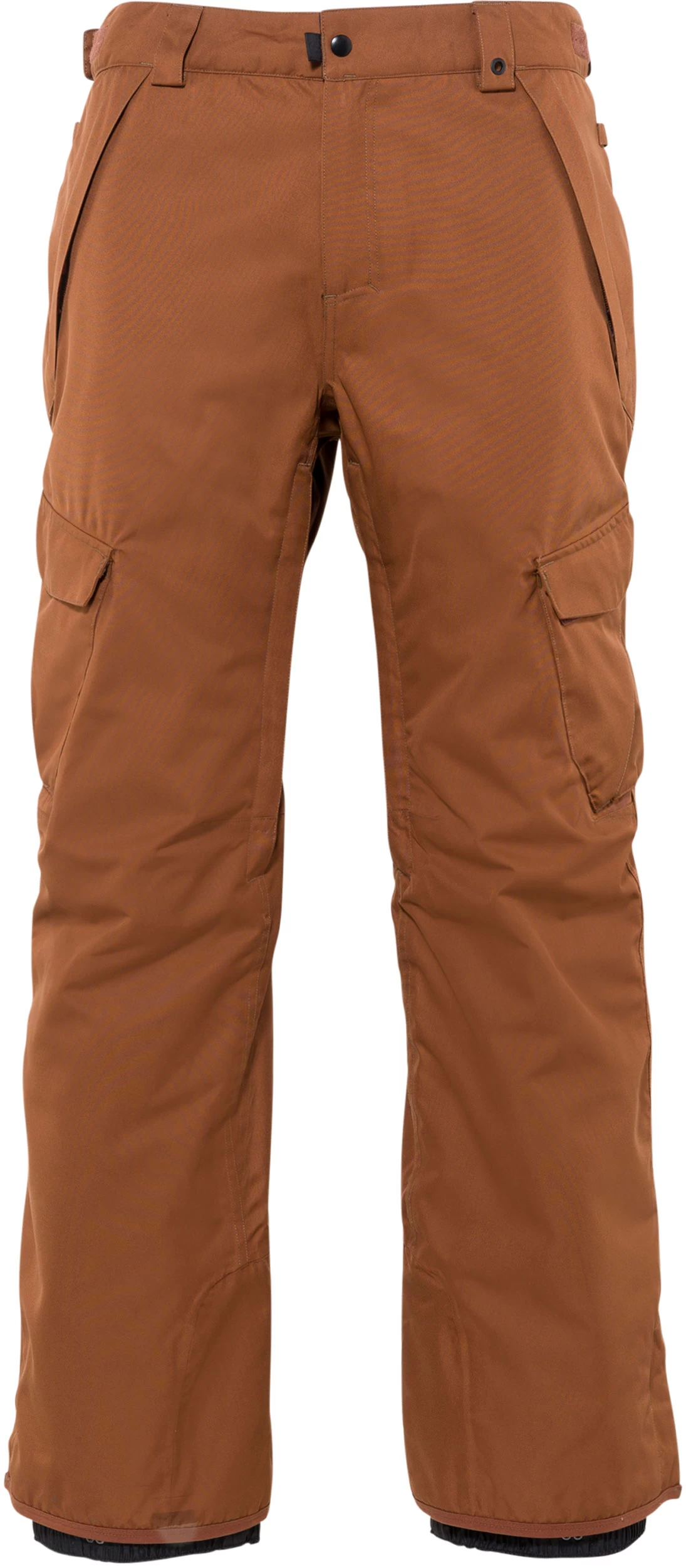 686 Infinity Insulated Cargo Snowboard Pant 2021 3 686 Infinity Insulated Cargo Snowboard Pant 2021