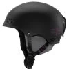 K2 Emphasis Helmet -Ski Equipment Store max 879665 F19 K2 Helmet Emphasis Black
