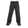 Volcom Explorer Insulated Snowboard Pant 2018 -Ski Equipment Store max 8835325 I1251802 BLK F