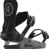 Ride C-4 Snowboard Binding 2022