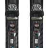Nordica Alldrive 74 Ski + TP2 Compact 10 FDT Ski Binding - Womens -Ski Equipment Store max 8856620 0A142200001 1