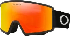 Oakley Target Line XM Goggle -Ski Equipment Store max 888392554017 tlxm mb fi