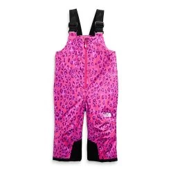 The North Face Snowquest Insulated Bib - Toddler 2022 -Ski Equipment Store max 8907281 10533679x1243078 zm