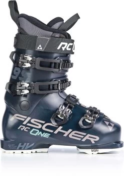 Fischer RC One 95 Vacuum Walk Boot
